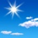 Monday: Sunny, with a high near 66. East northeast wind 3 to 8 mph. Monday: Sunny
